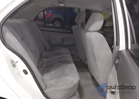 2004 Mitsubishi Lancer Es from USA, damaged, VIN JA3AJ26E34U044183